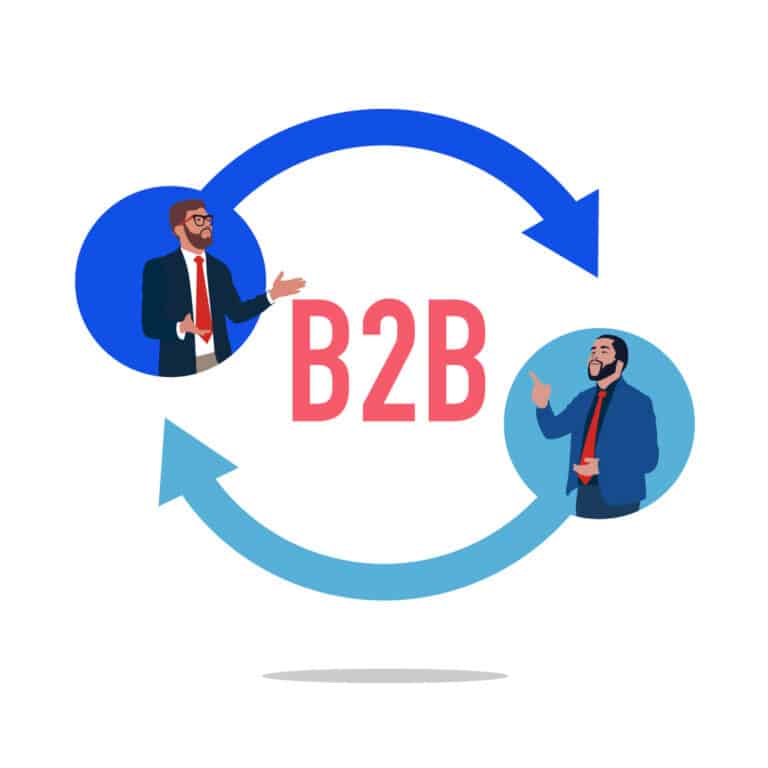 b2b 브랜드 디자인에서 중요한 점