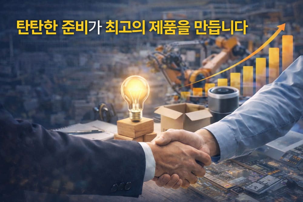 제조 스타트업의 생존 전략 | 제품 개발 전 시장 조사와 요구 분석