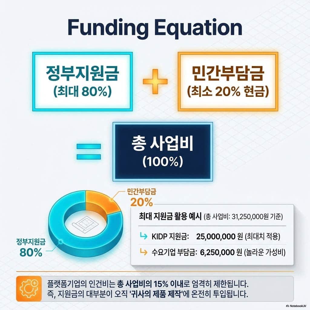 2026 시제품 제작 업체 찾는다면? 금형 제작 지원되는 ‘온라인제조플랫폼’ 신청 가이드
