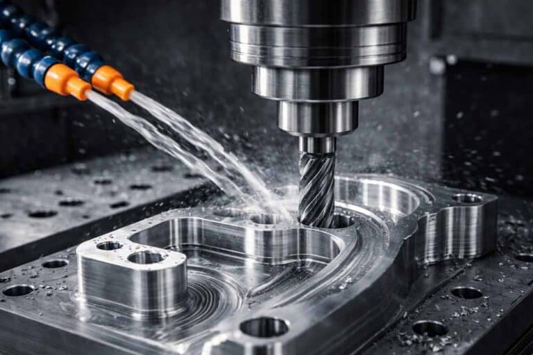 CNC 가공 표면 처리(Surface Finishes) 완벽가이드: 원리부터 비용, 최적화 설계까지